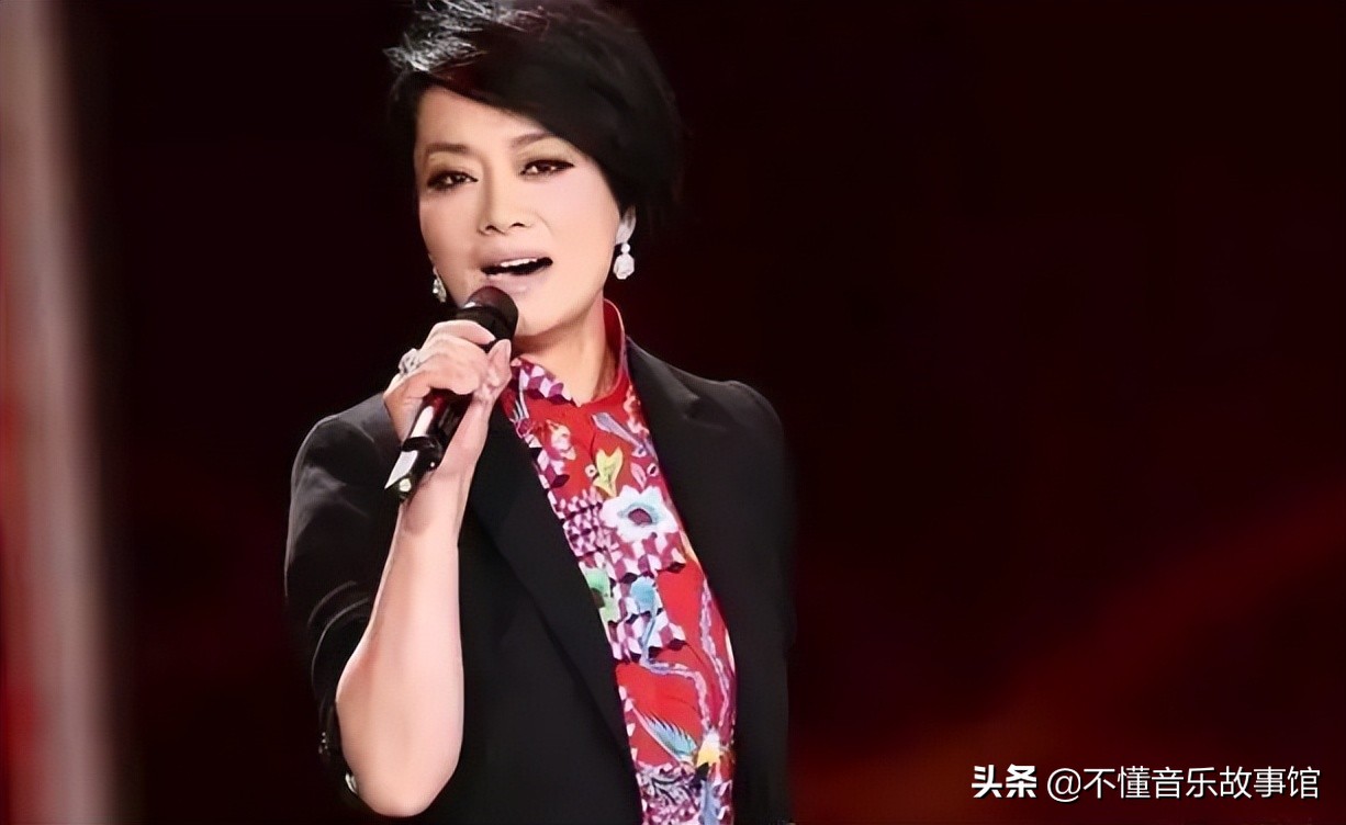 中国女高音歌手排名（中国女高音歌手排名前十）
