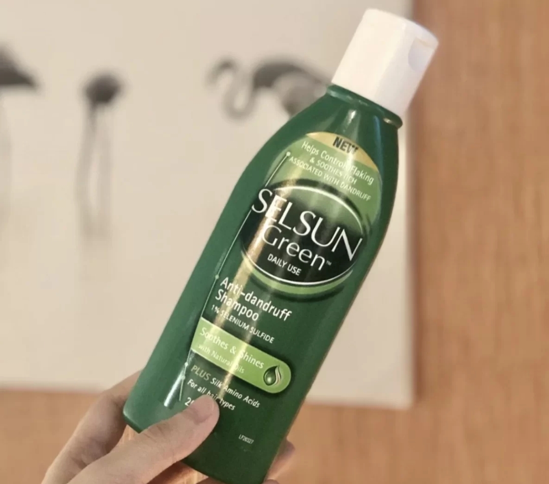 selsun洗发水副作用和伤害（selsun洗发水有副作用吗）