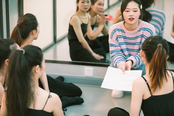 中国舞蹈家协会证书是全国认可的吗（中国舞蹈家协会证书是全国认可的吗知乎）