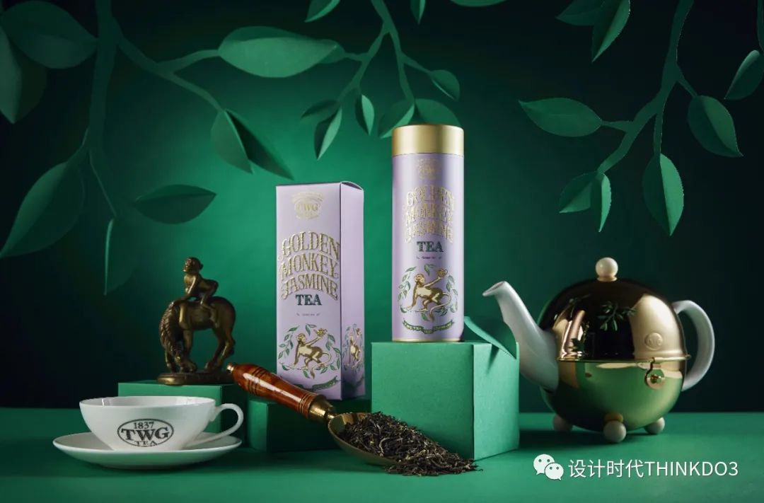 全球十大茶叶奢侈品牌（奢侈品茶叶品牌）