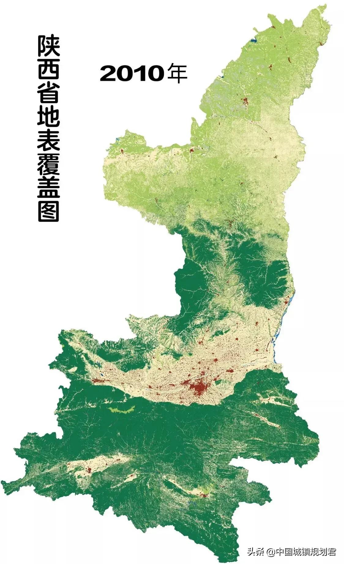 中国各省面积排名及人口（中国各省人口及面积排行榜）