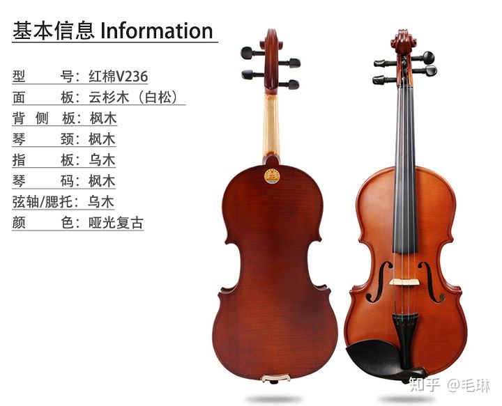 中国十大小提琴品牌排行榜（小提琴排名前三的牌子）