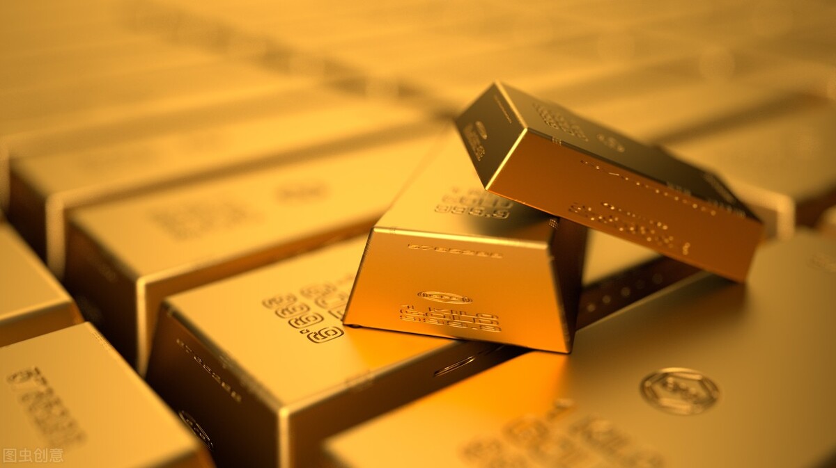 一斤黄金多少钱（一斤黄金多少钱人民币2021）