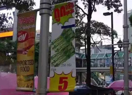 泰国物价有多低？看完100块在泰国超市能做些什么就知道了