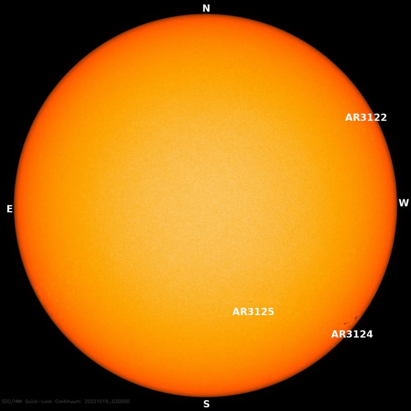 2022年出现两个太阳（2022年出现两个太阳是真的吗）