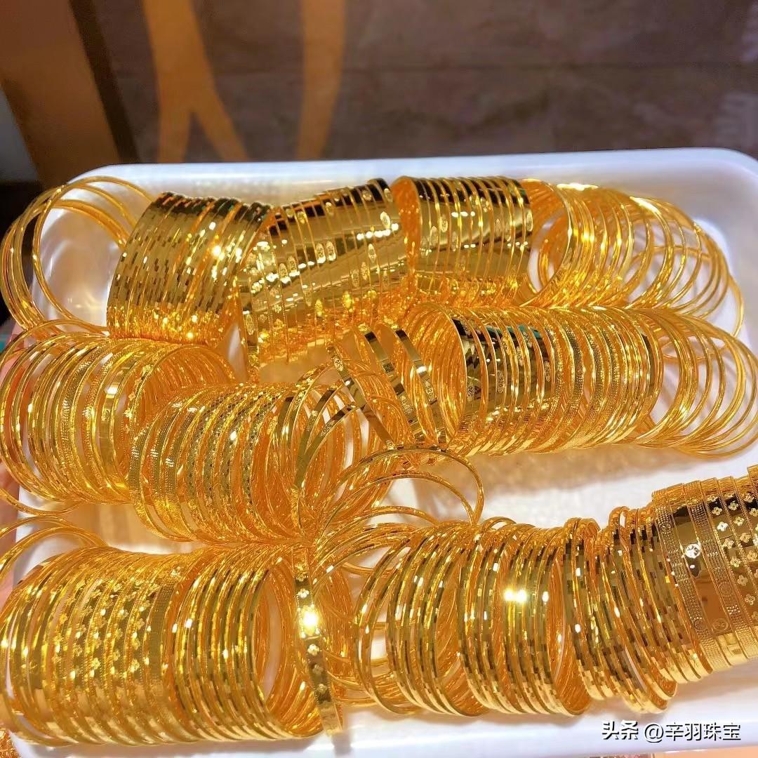 一斤黄金多少钱人民币（2022年一斤黄金多少钱人民币）