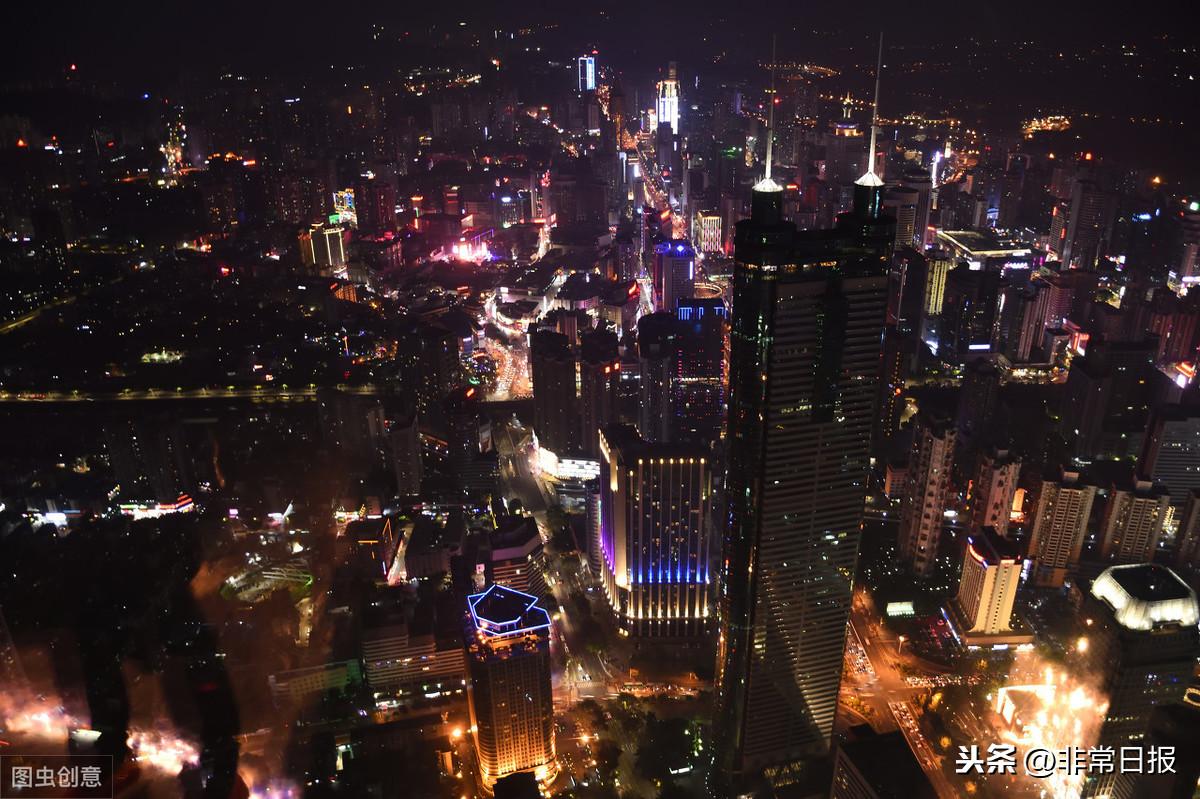 上海有多少流动人口（上海有多少流动人口2022）