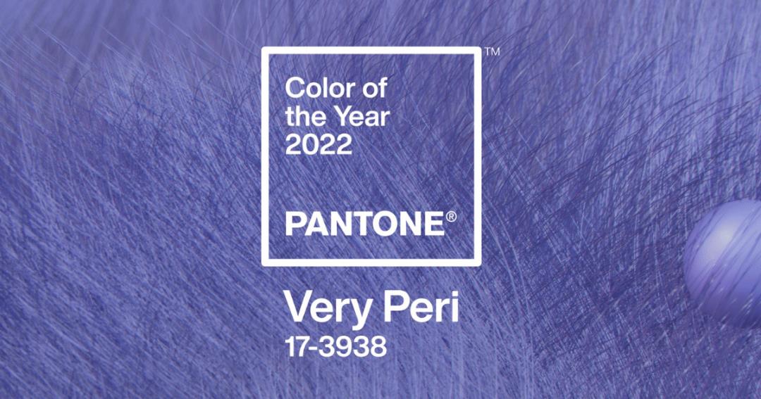 2022年流行颜色（2022年流行颜色衣服）