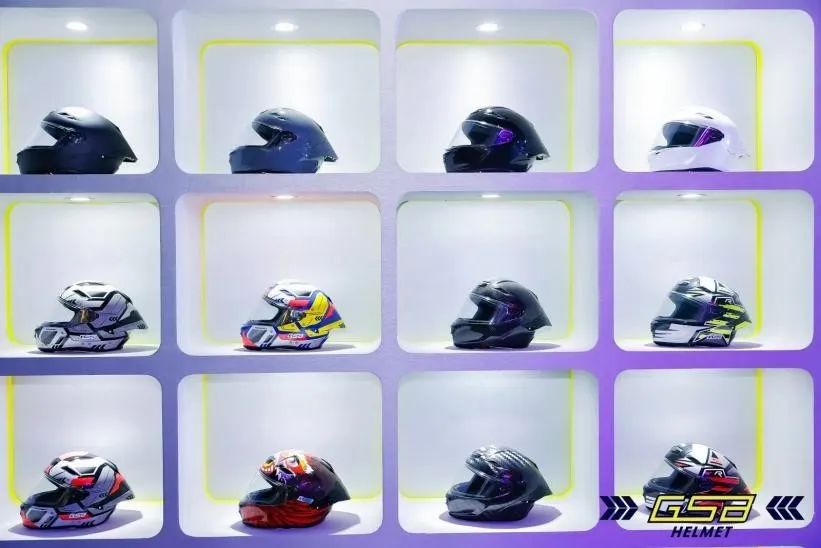 中国十大安全头盔品牌（电动车头盔十大名牌）