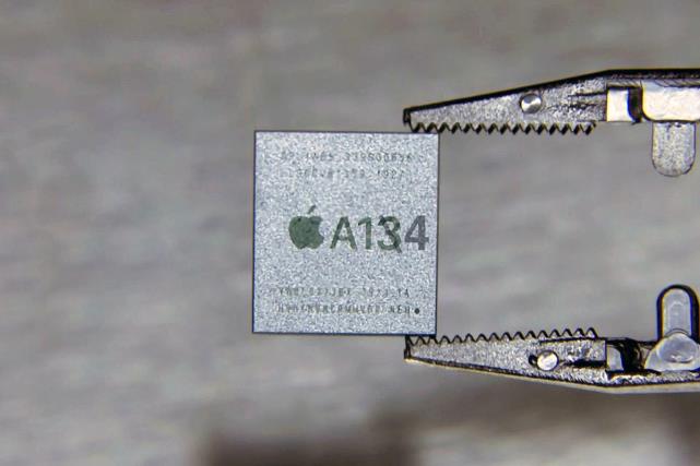 a14处理器相当于骁龙多少（苹果a14处理器相当于骁龙多少）