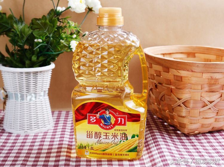 国内10大食用油品牌一览，哪种品牌的油炒菜更香呢？