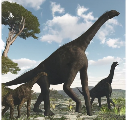 世界上最大的恐龙排名（能杀死霸王龙的十种恐龙）