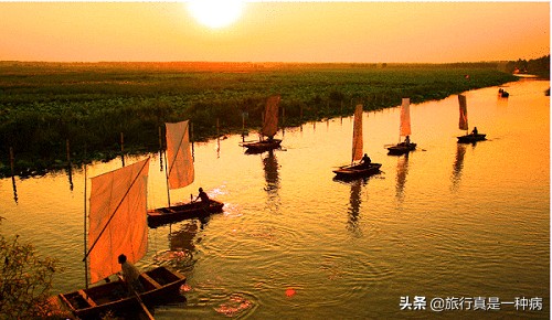 中国淡水湖排名前十（中国淡水湖排名前十面积）