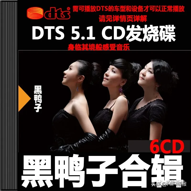 cd和dvd的区别是什么（十大公认音质好的cd机）