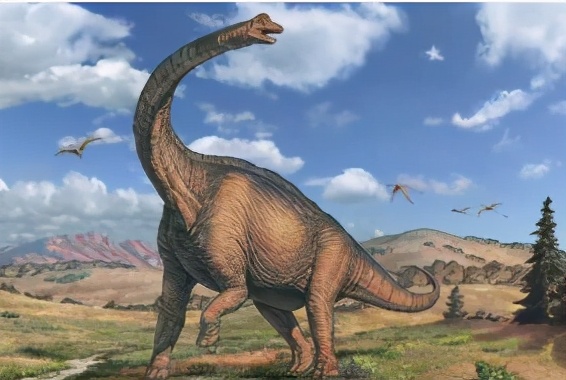 世界上最大的恐龙排名（能杀死霸王龙的十种恐龙）