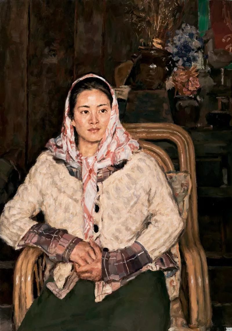 中国油画家排名前十名（当代画家排名前10位）
