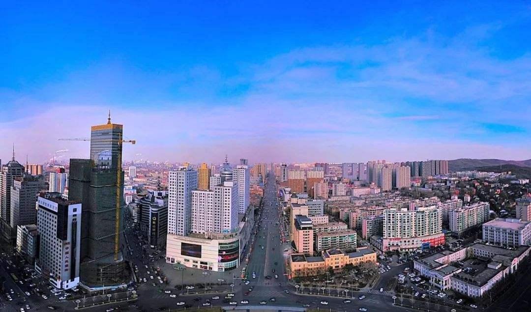 中国最强二线城市排名（中国2020强二线城市排名）