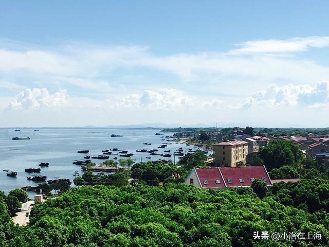 中国湖泊排名前十