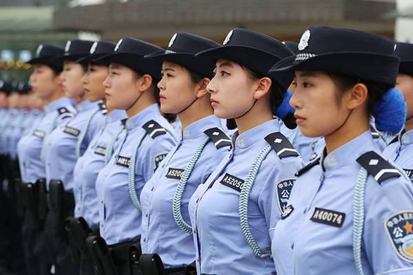 中国刑事警察学院是211还是985（警察专科学校）