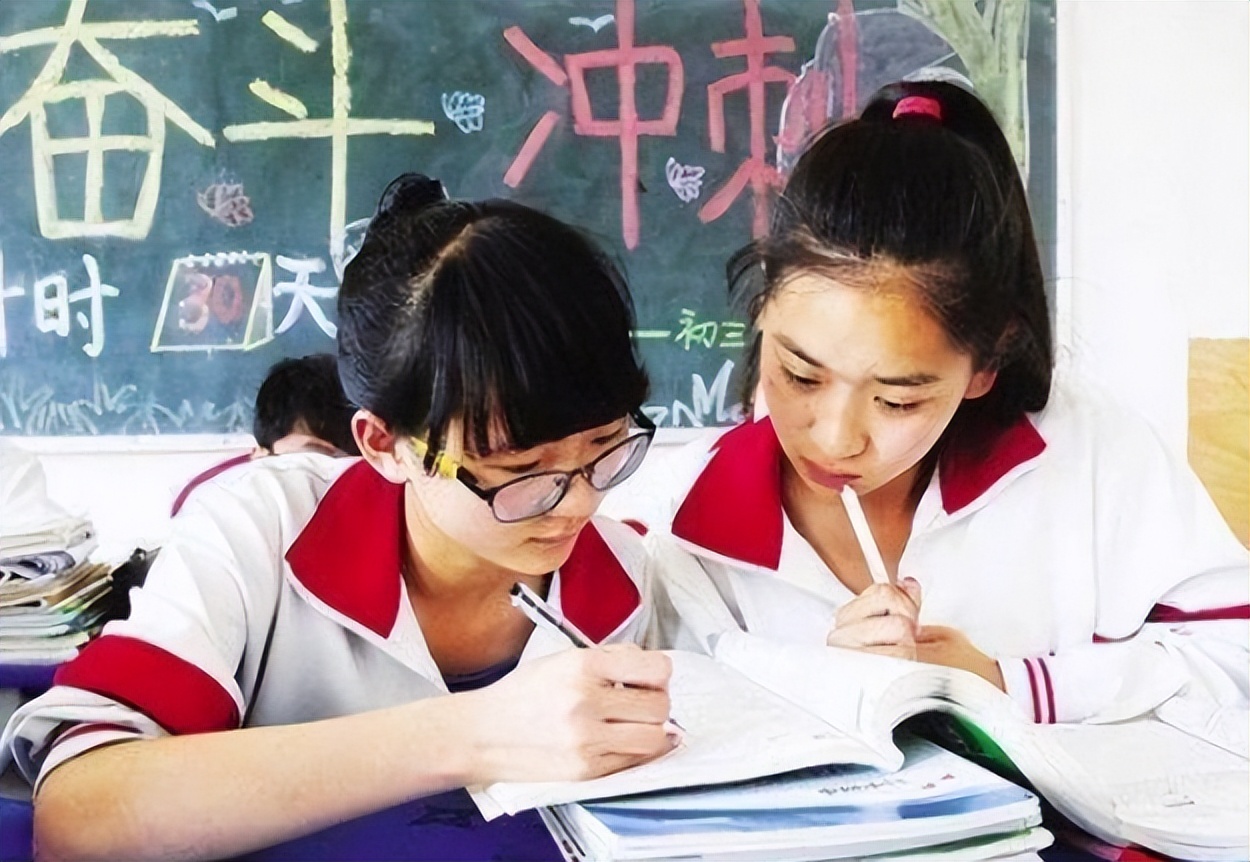 中国中学排名2022最新排名榜（2020中国中学排行榜前十名）
