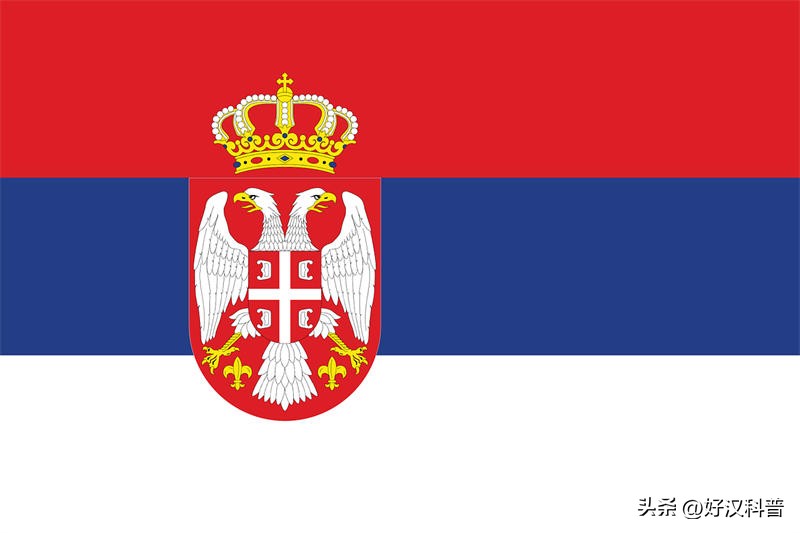 塞尔维亚面积（塞尔维亚面积相当于中国哪个省）
