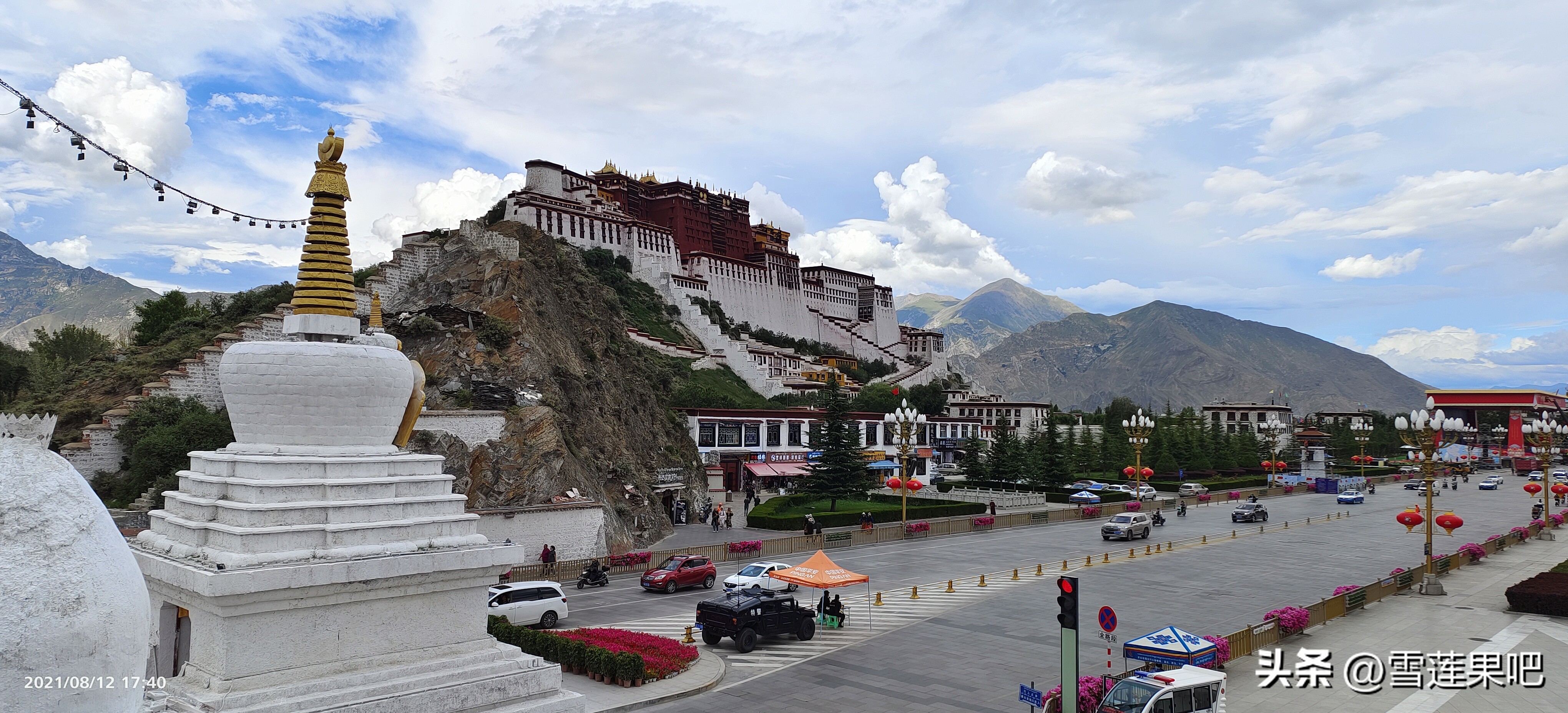 西藏必去景点排名（西藏旅游必去十大景点排名）