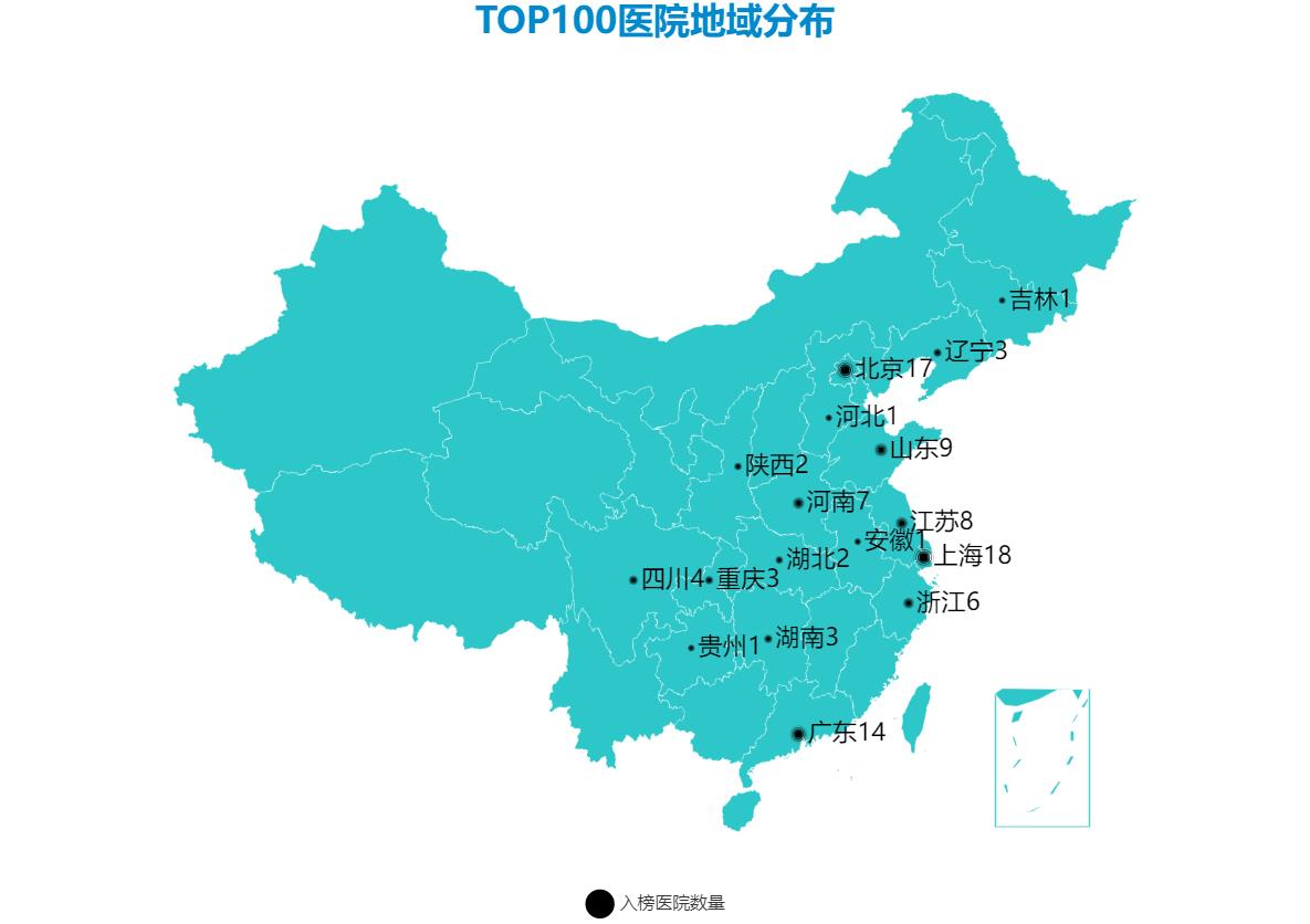 上海最有名的医院（上海最有名的医院是哪家 三甲医院）