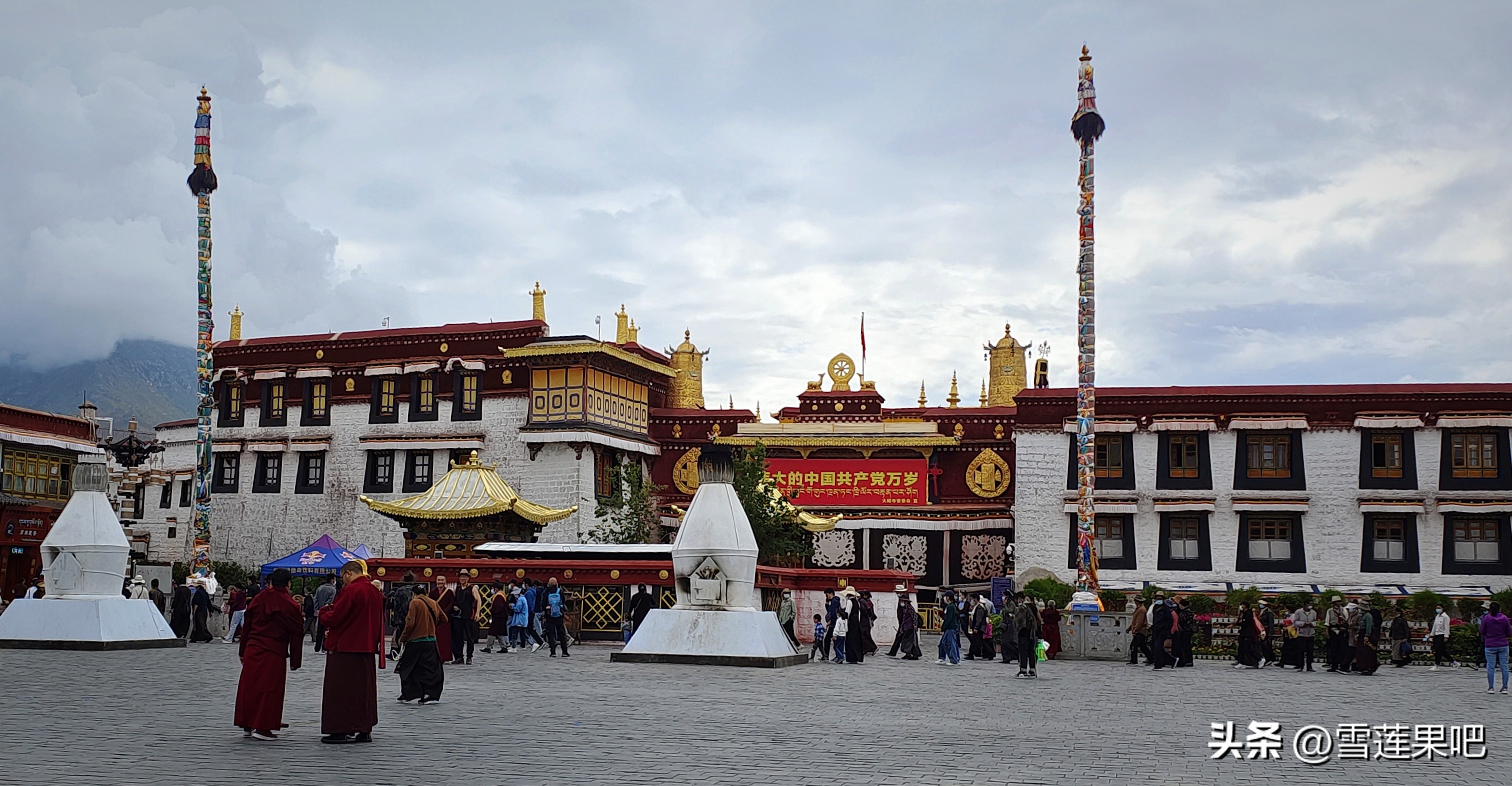 西藏必去景点排名（西藏旅游必去十大景点排名）