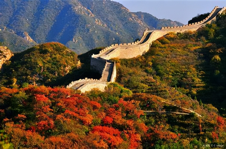中国十大旅游景点排行榜前十名（中国十大旅游景点排行榜前十名百度百科）