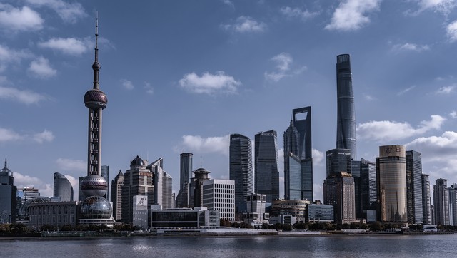 中国排名10大城市（中国排名10大城市面积）