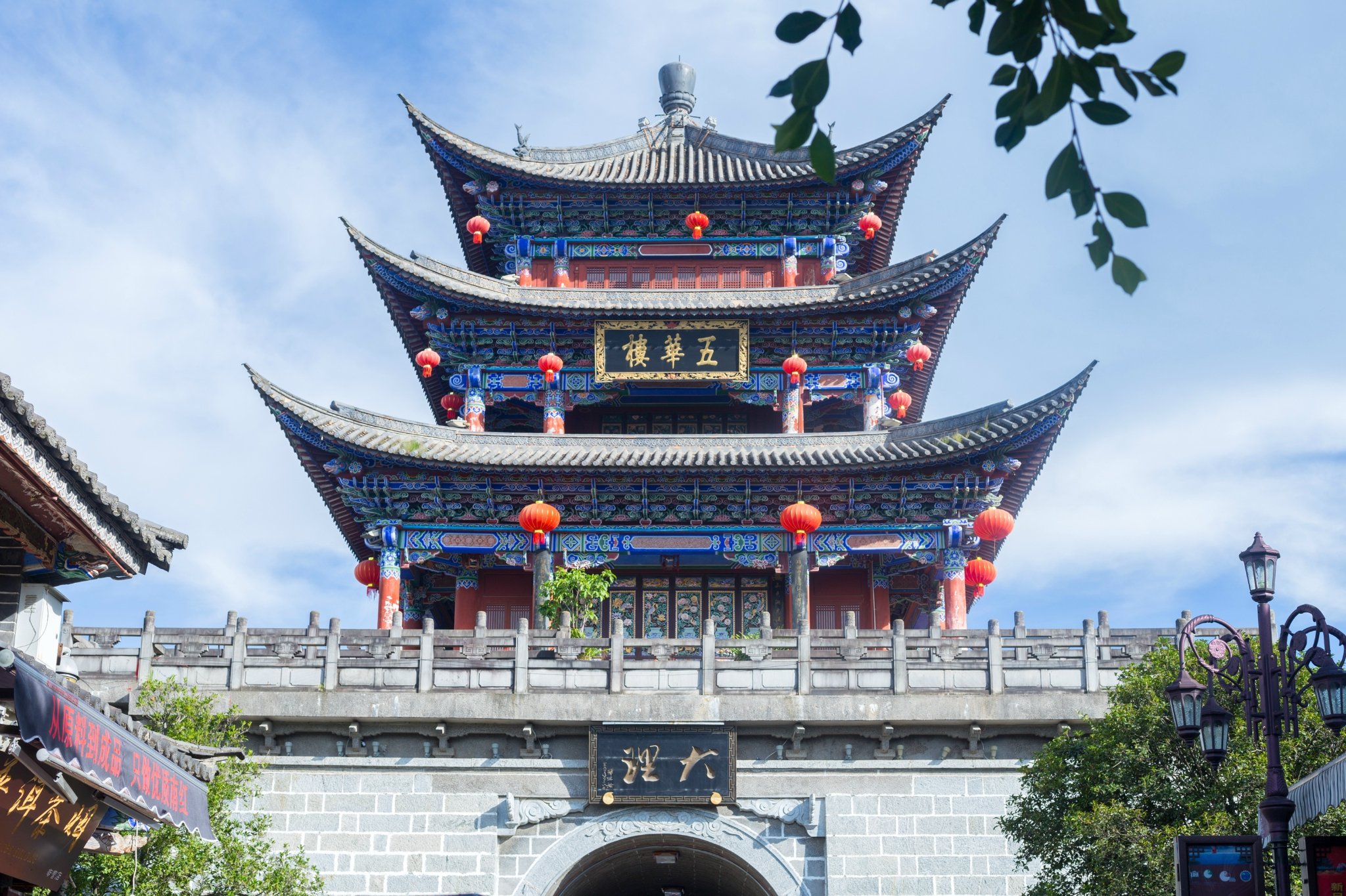 中国十大旅游景点排行榜前十名（中国十大旅游景点排行榜前十名百度百科）
