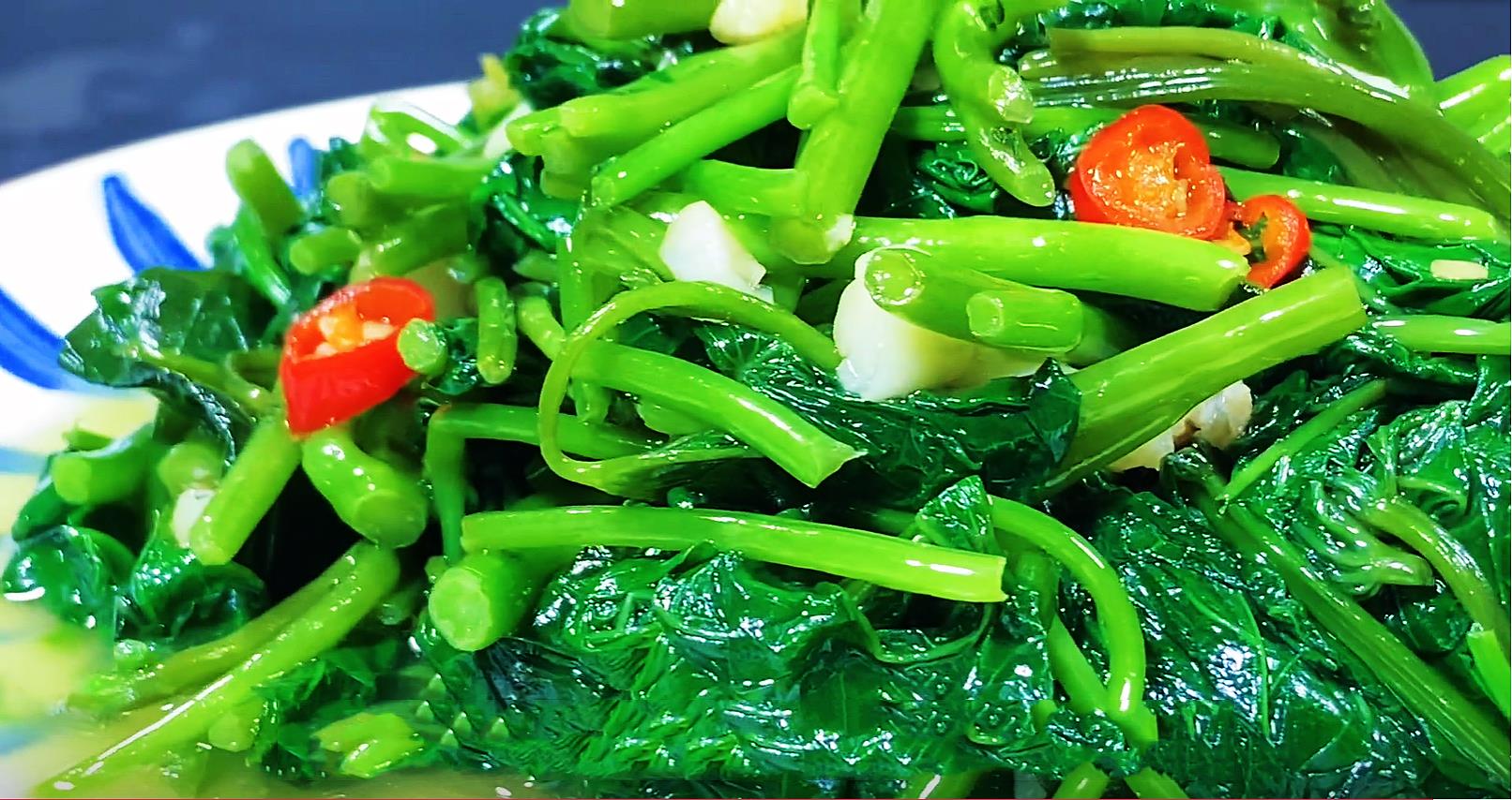 含钙最高的蔬菜排行榜（最补钙的10种食物）