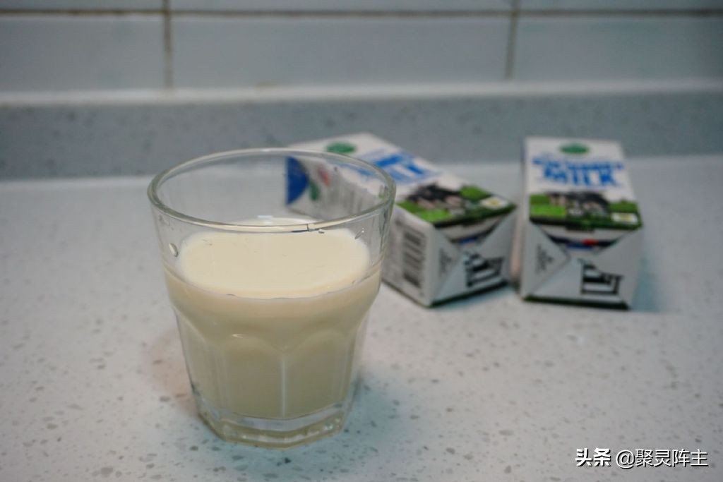十大高蛋白牛奶排行榜（十大高蛋白牛奶排行榜最新）