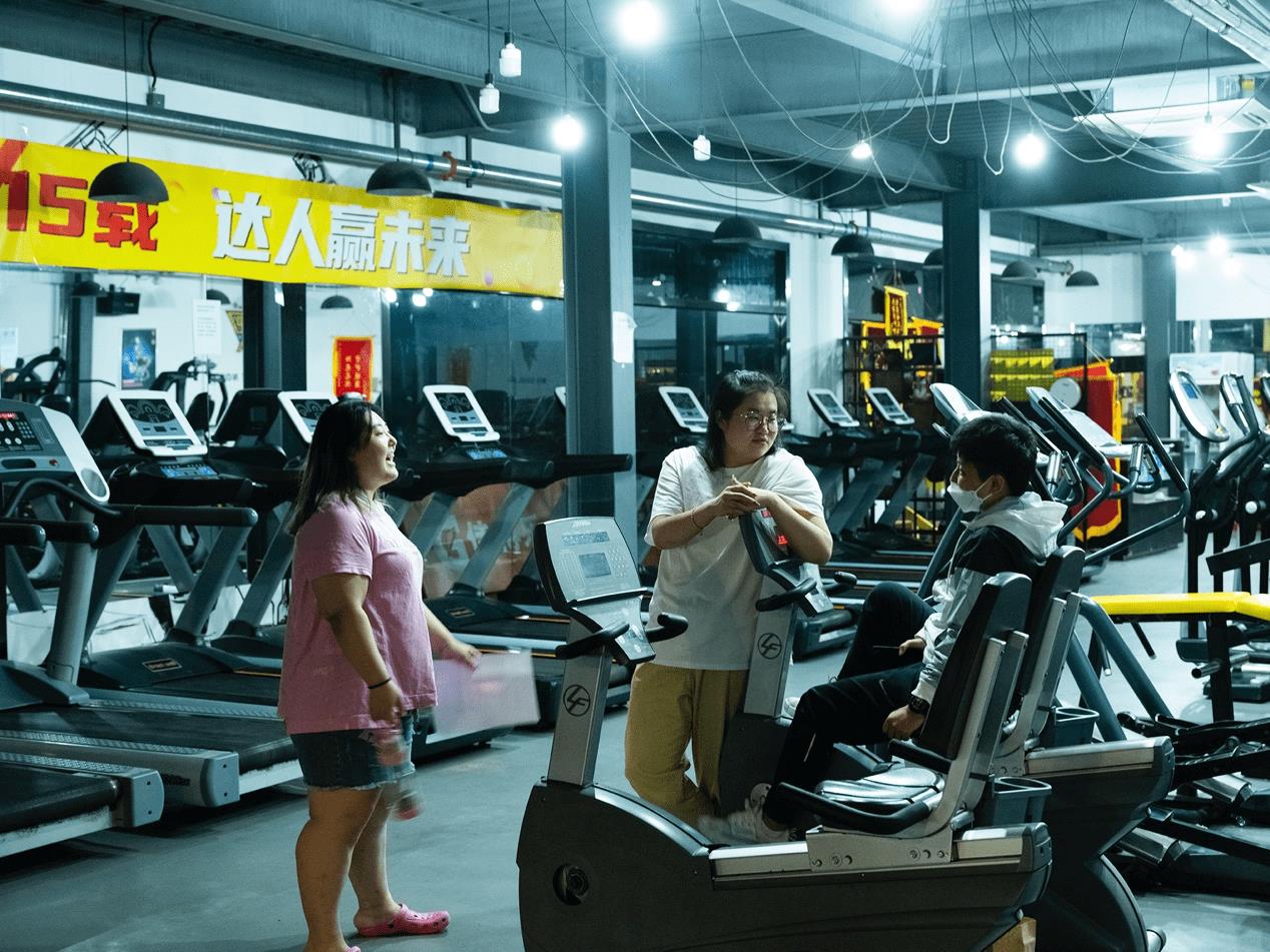 北京减肥训练营排名前十（减肥训练营收费价格表）