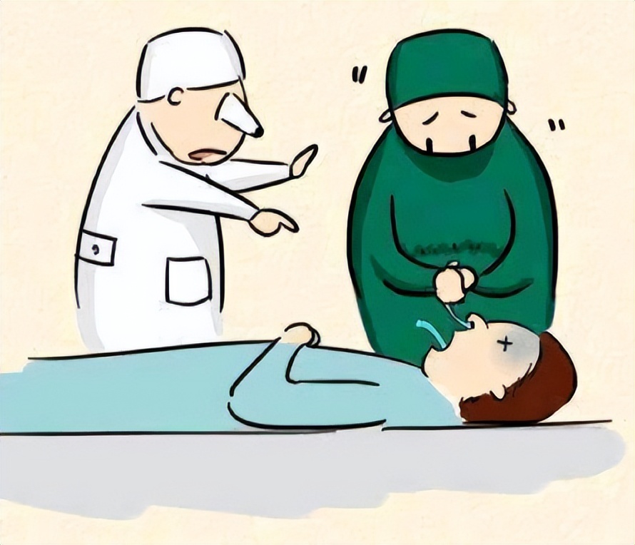 插胃管的流程步骤详细（插胃管具体操作流程）
