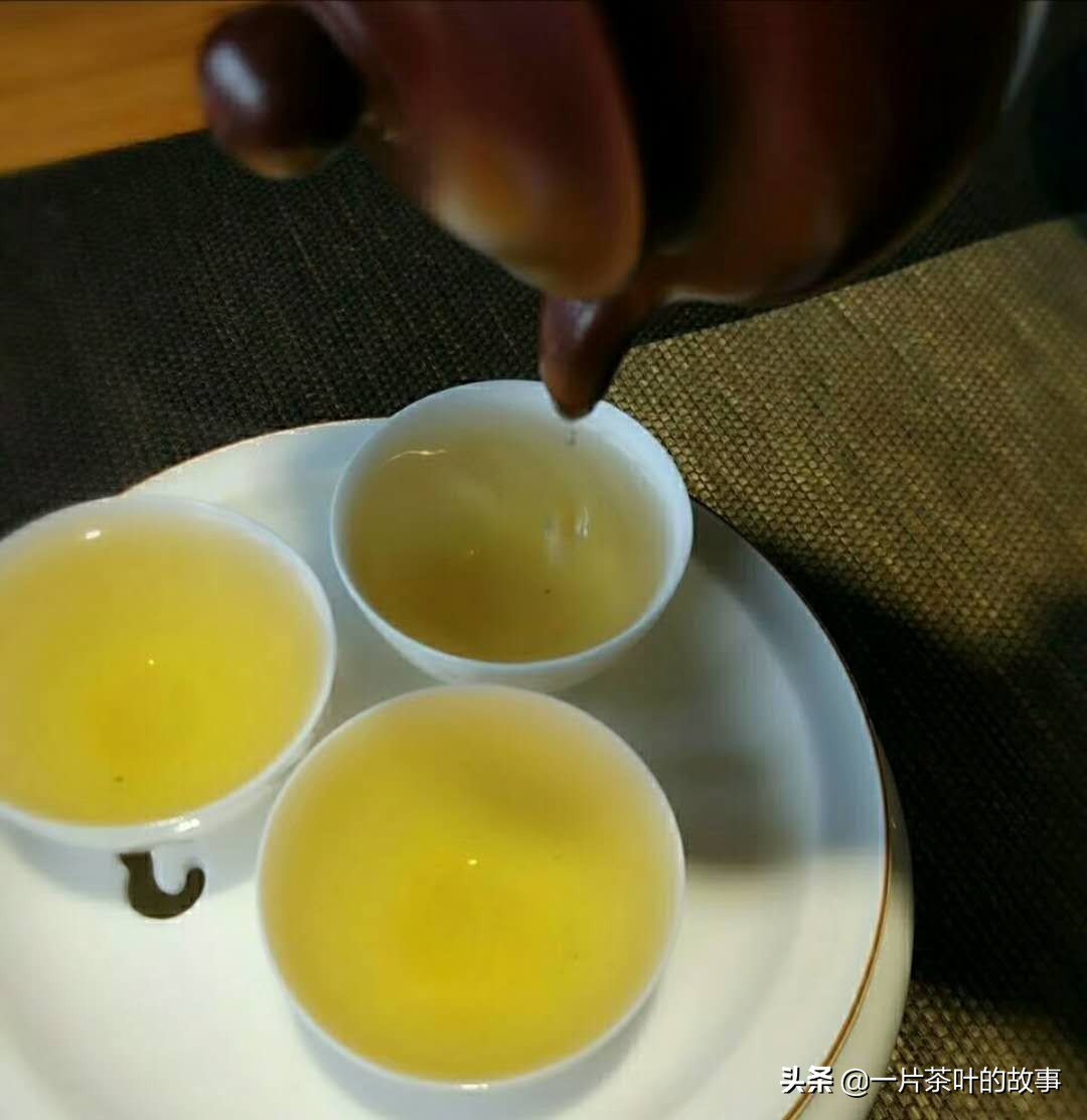 凤凰单枞茶最贵的香型（凤凰单枞属于什么茶）