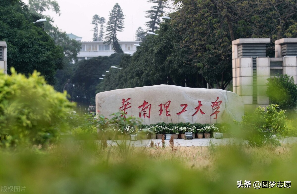 广东省985和211大学有哪些大学（广东211大学名单）